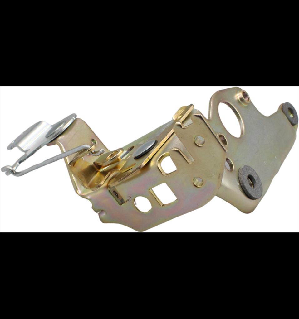 Kontrollfäste 790143