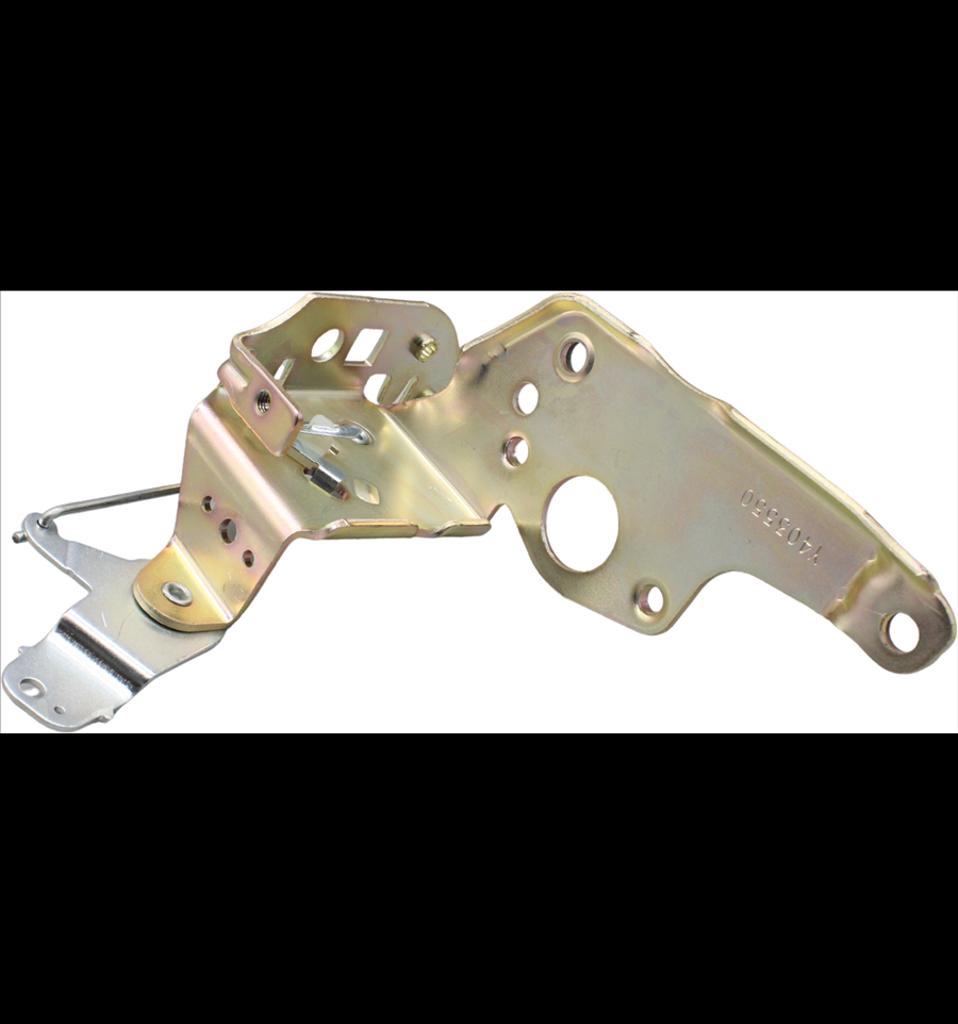 Kontrollfäste 790143