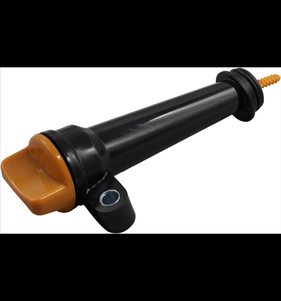 Oljesticka komplett SA55, WBE0701, 118550311/2