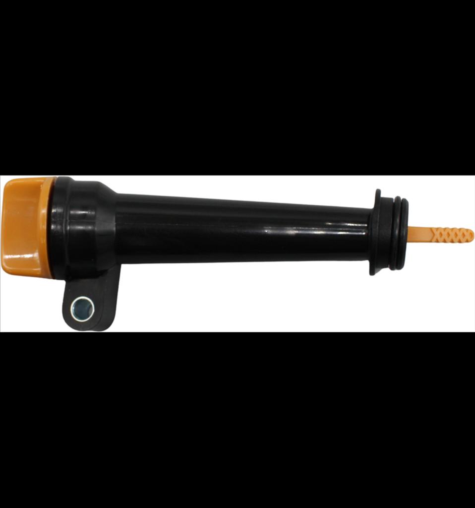 Oljesticka komplett SA55, WBE0701, 118550311/2