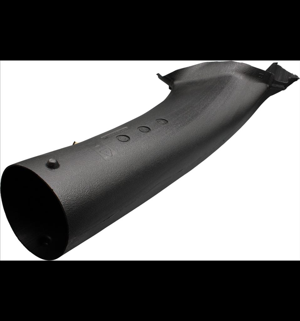 Utkastarrör uppsamlare 5928665-01