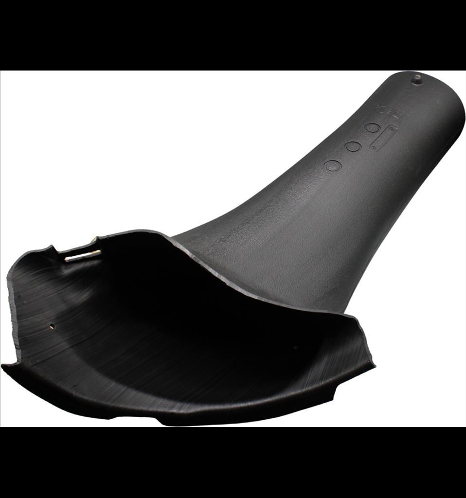 Utkastarrör uppsamlare 5928665-01