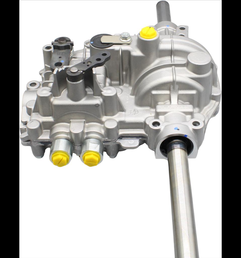 Transmission KTM10G, 118400998/1