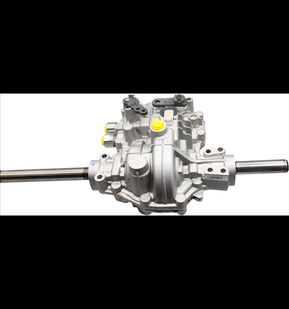 Transmission KTM10G, 118400998/1