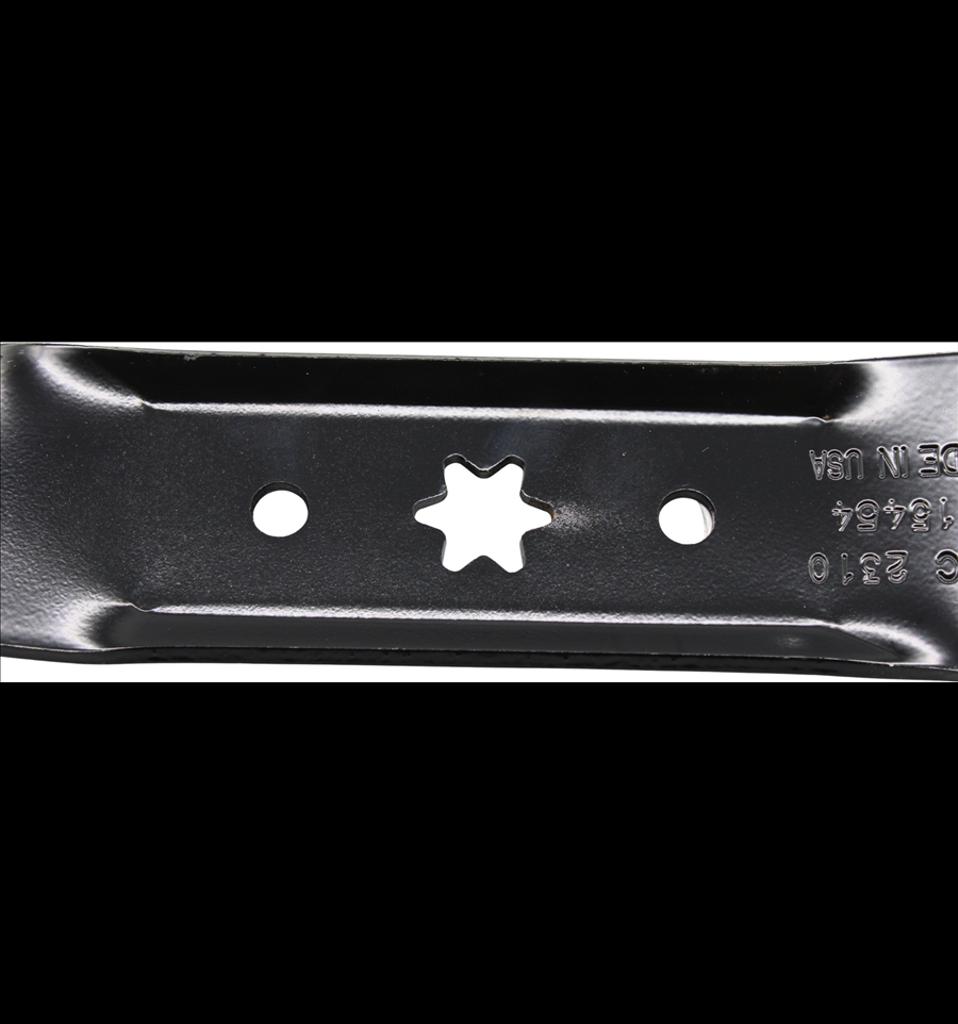 Kniv MTD, CubCadet LX50, RZT-L50, 742-05052A, 942-05052A