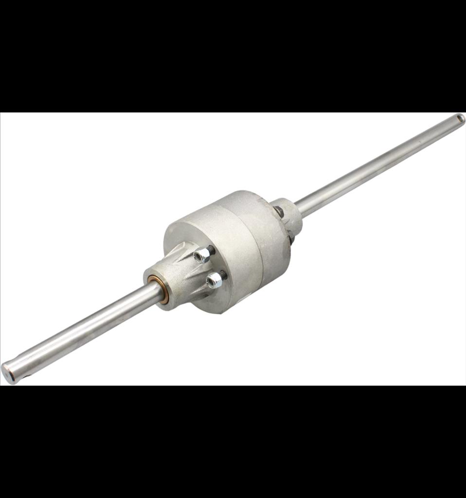 Transmission differentialaxel Villa 8E, 11E, 1134-1694-04