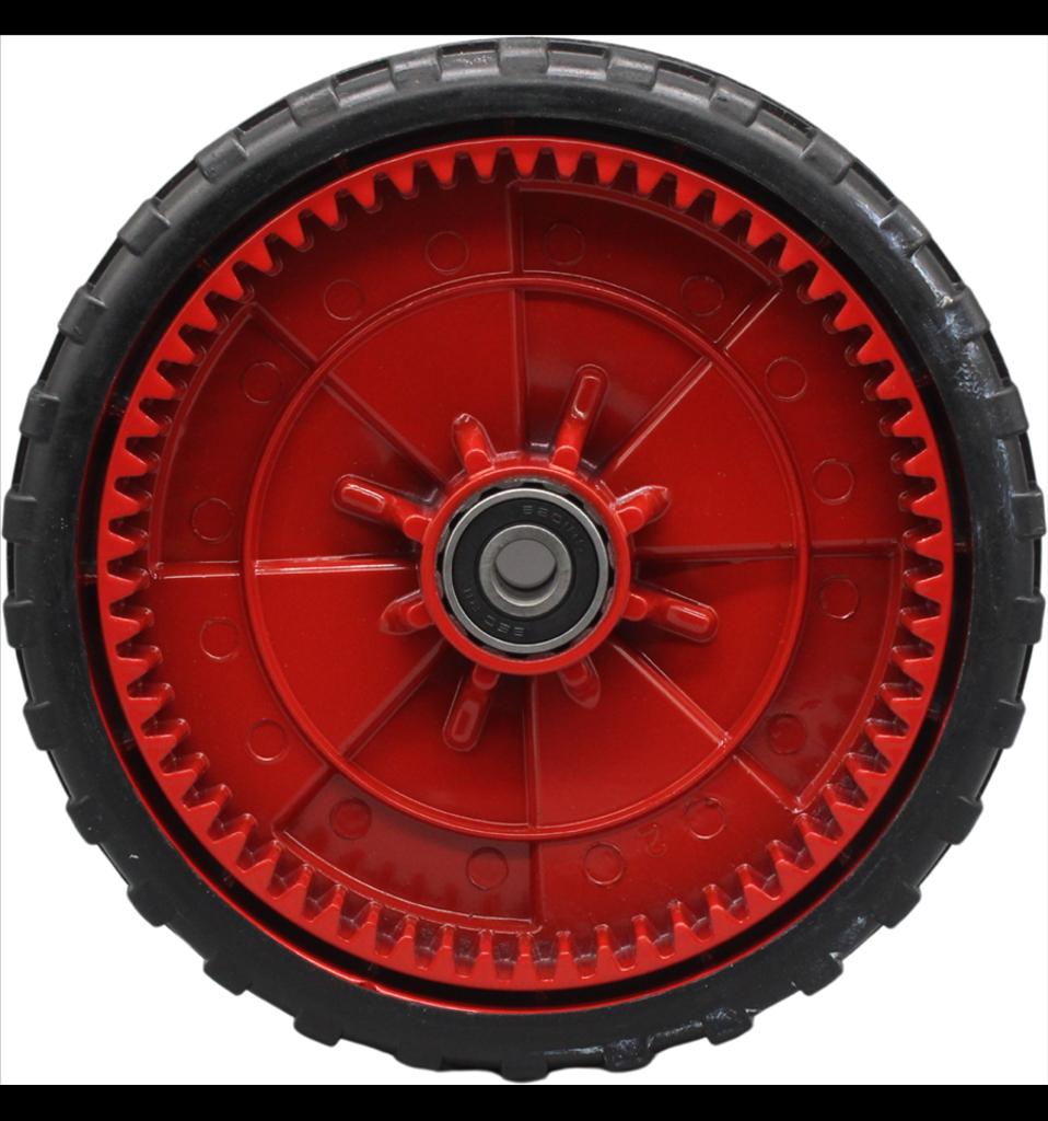 Framhjul komplett Pro 21 SH, 2956670-03