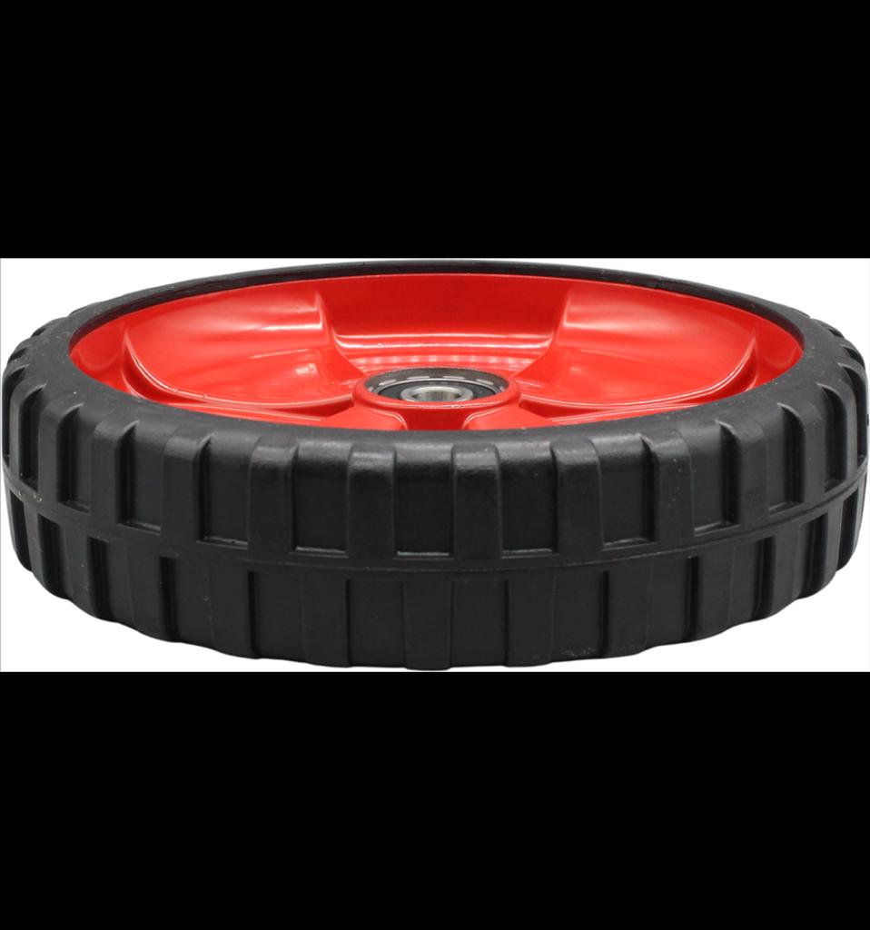 Framhjul komplett Pro 21 SH, 2956670-03