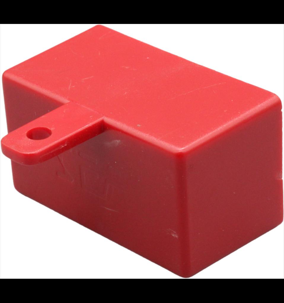 Temperaturvakt Titan 740DCR, 1139-0077-01