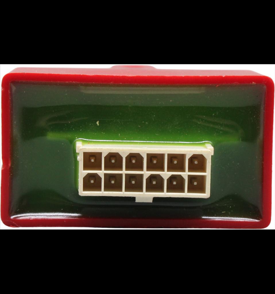 Temperaturvakt Titan 740DCR, 1139-0077-01