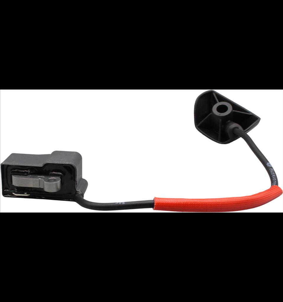 Tändspole 5850739-04