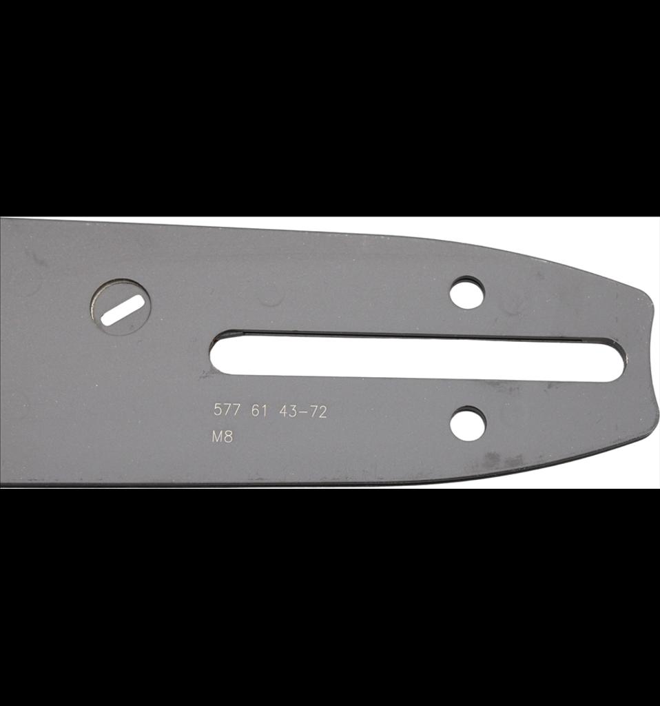 Motorsågssvärd 14tum 3/8", 1.3mm 5776143-72