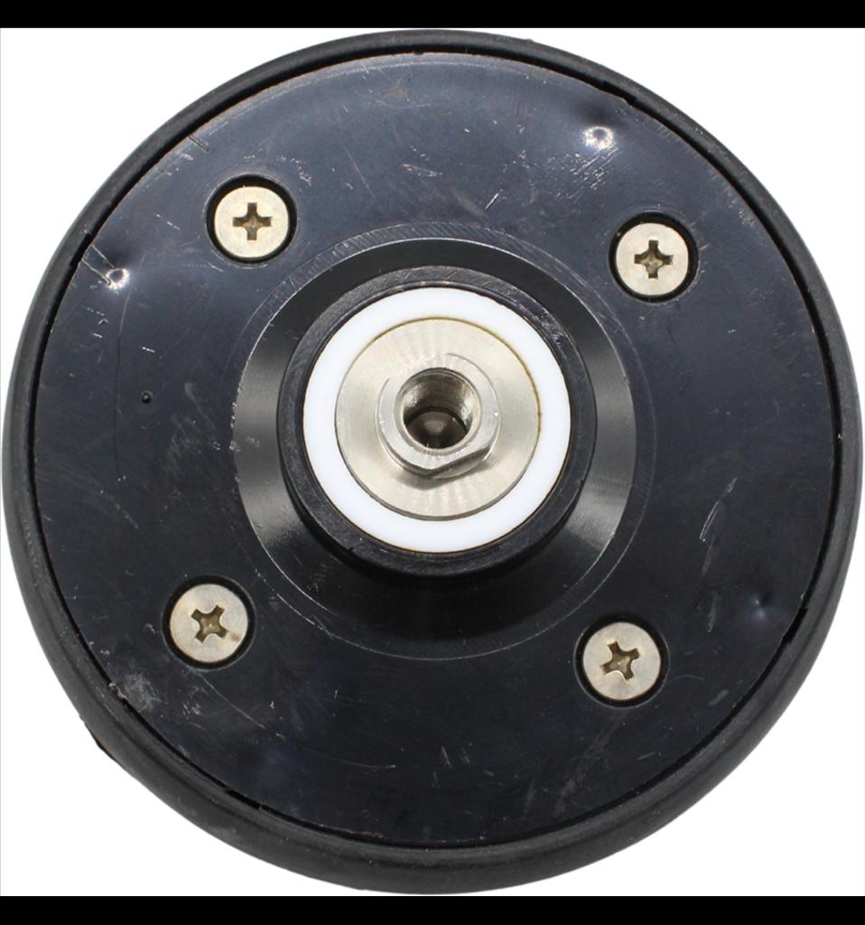 Framhjul Autoclip 522, 524, 112600117/0