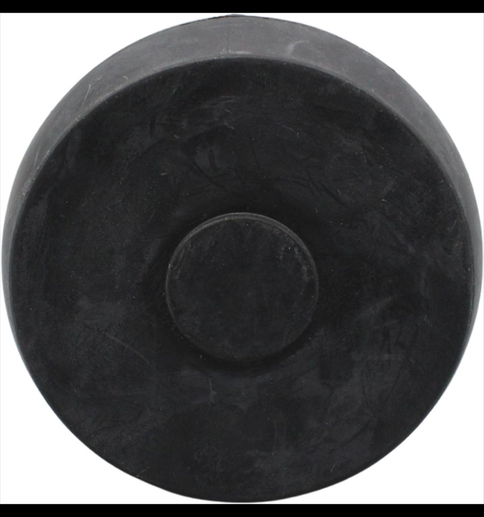 Framhjul Autoclip 522, 524, 112600117/0