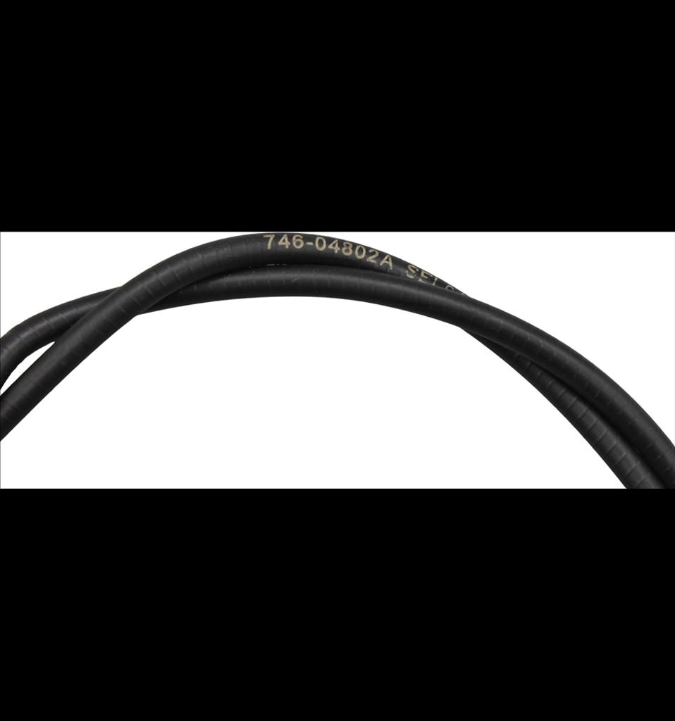 Klippaggregatsvajer Minirider 76, Scooter Hydro, 746-04802A