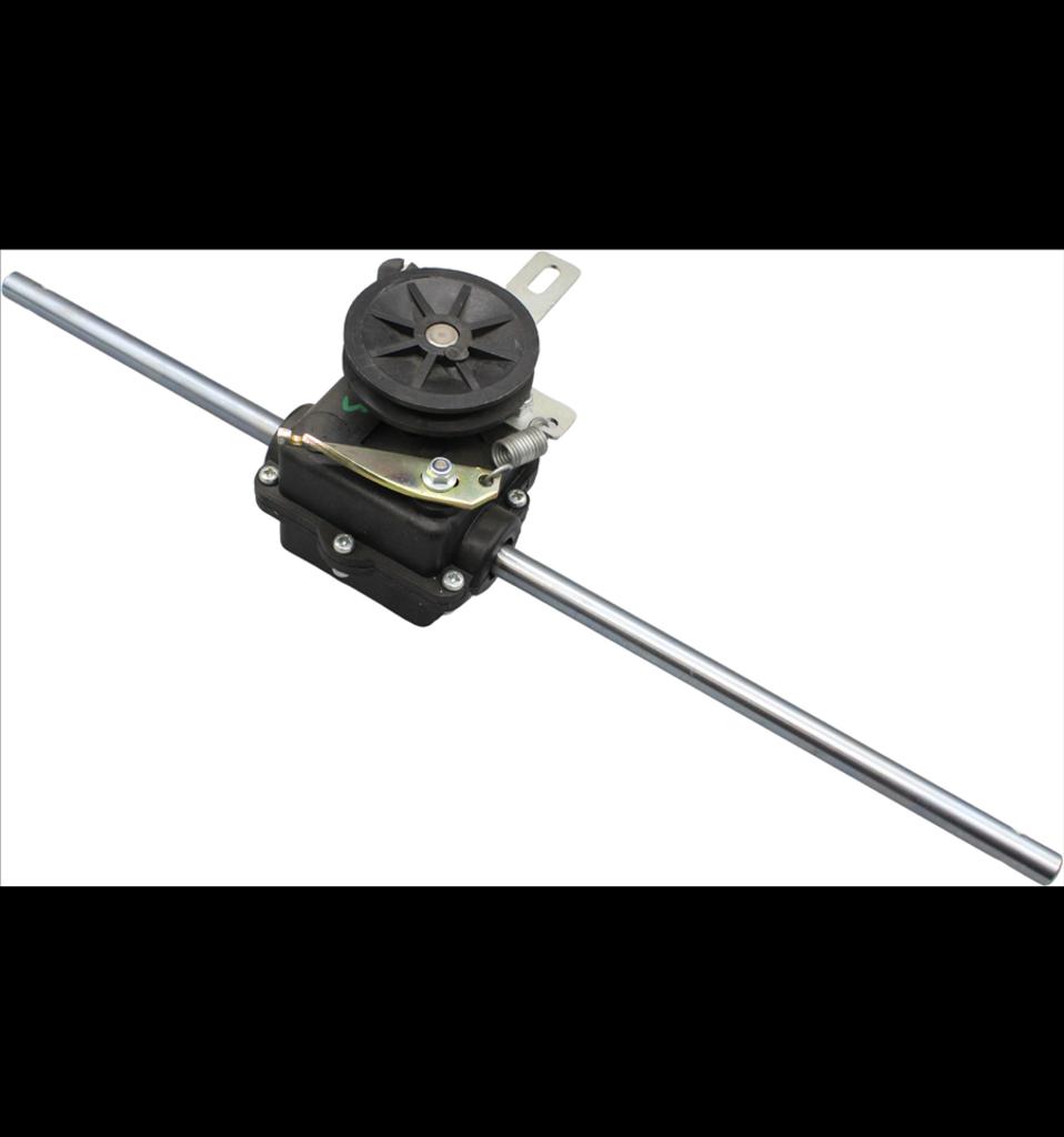 Transmission Multiclip 53 S Rental, Pro 53 S, 181003089/0