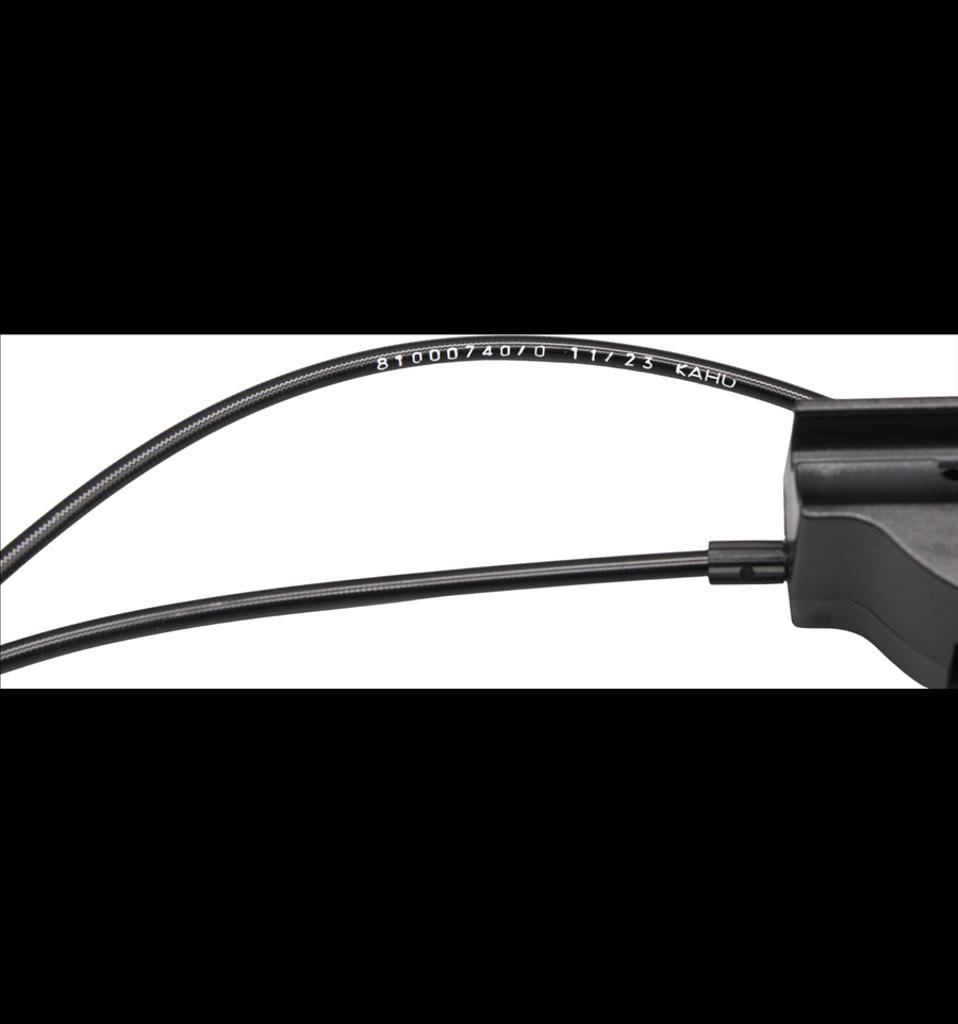 Hastighetsreglage 4-Speed, 381007112/0