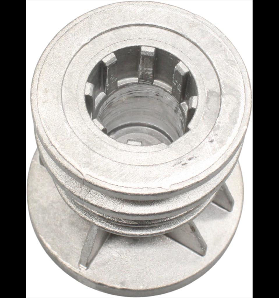 Knivfäste 25mm Multiclip Pro 50 S Svan, 122465612/1