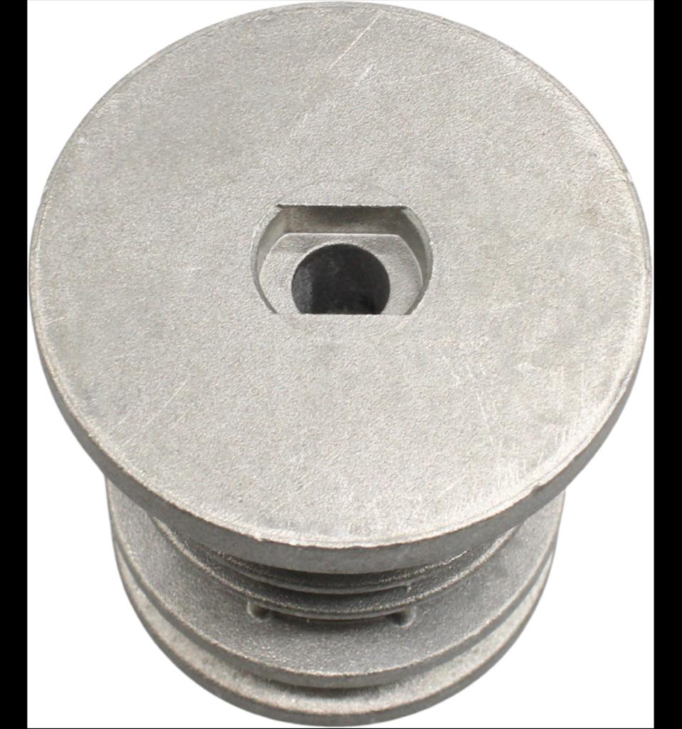 Knivfäste 25mm Multiclip Pro 50 S Svan, 122465612/1