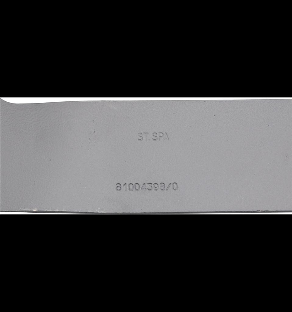 Kniv Collector 53S BW, Turbo 53S BW, Combi 53S m.fl. 181004398/0
