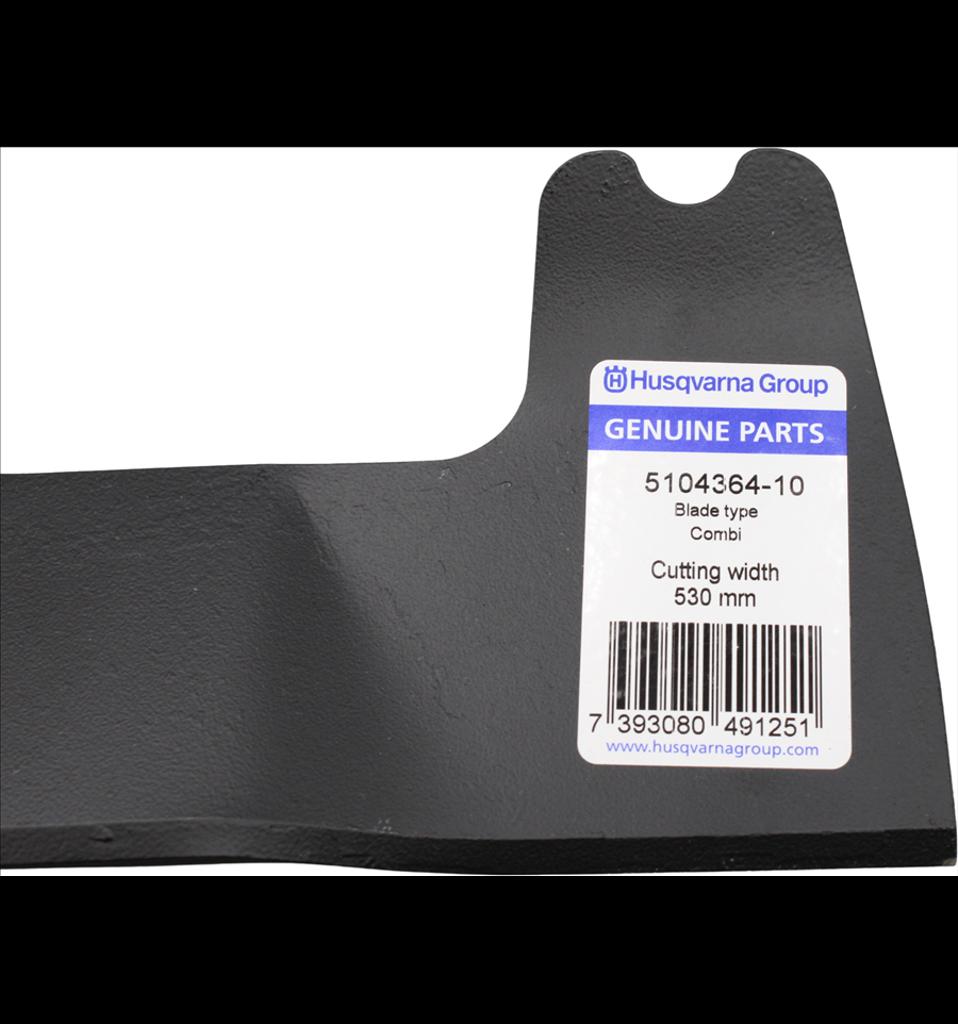 Kniv LC353 V, VI, VE, LC53 m.fl. 5104364-10