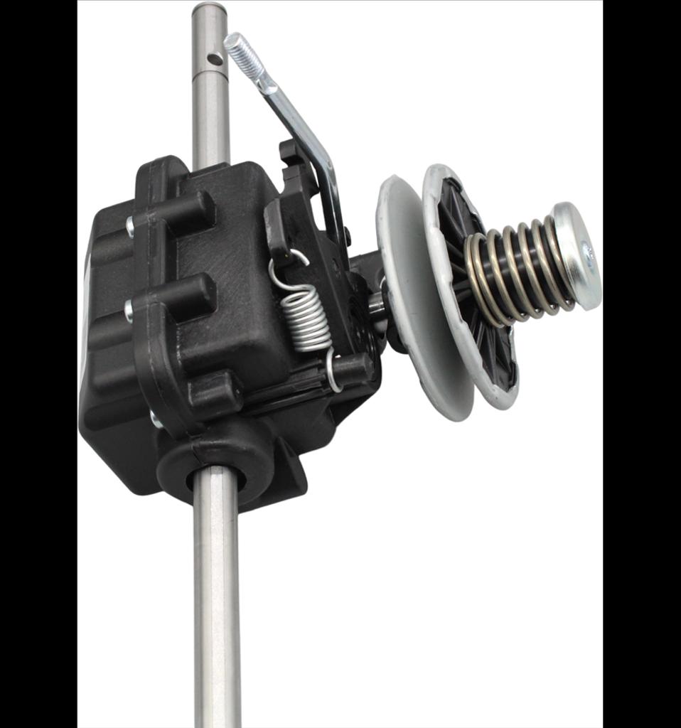 Transmission Combi 53SEQ, S4Q, Turbo 53 SEQ, 181003096/3