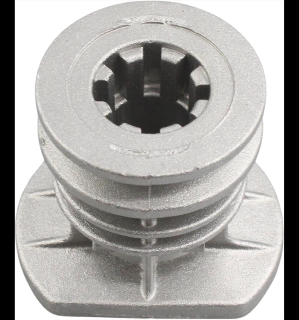 Knivfäste Collector 46S, Multiclip 50S, Combi 48, Combi 53,122465607/4