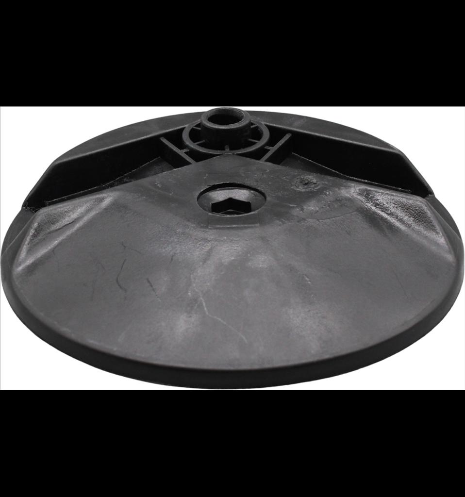 Hjulskydd inre Collector 45, Combi 45 322600170/0