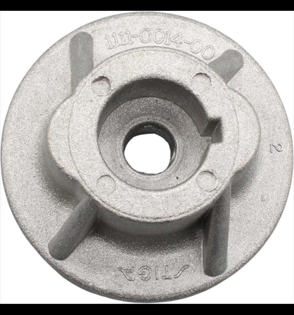 Knivfäste Multiclip 48, Dino, Tornado, 1111-9023-02