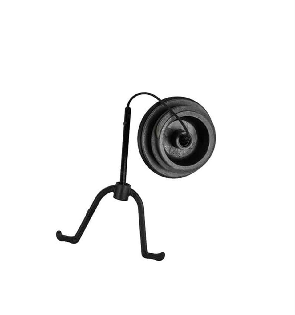 Tanklock Husqvarna 55, 242, 350, Jonsered 2063, CS2152, 5018196-02