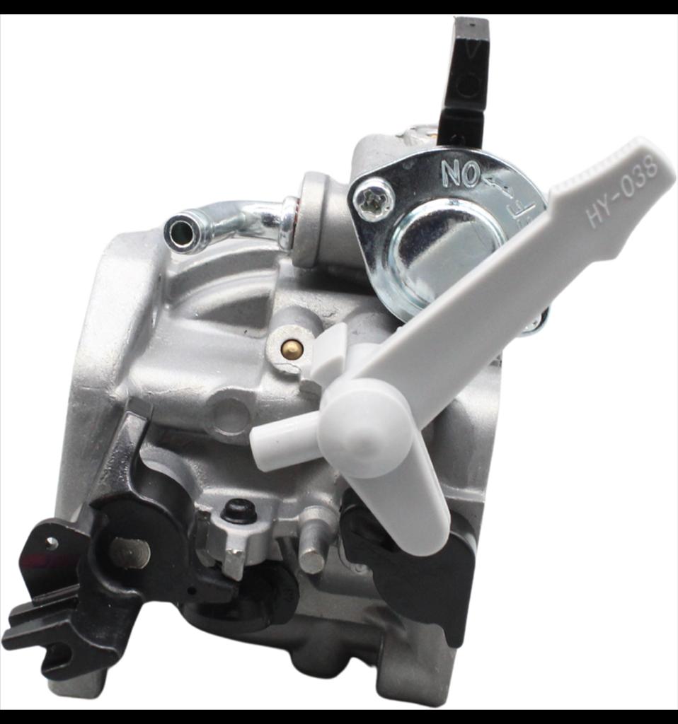 Förgasare Loncin G200F, 170021086-0001