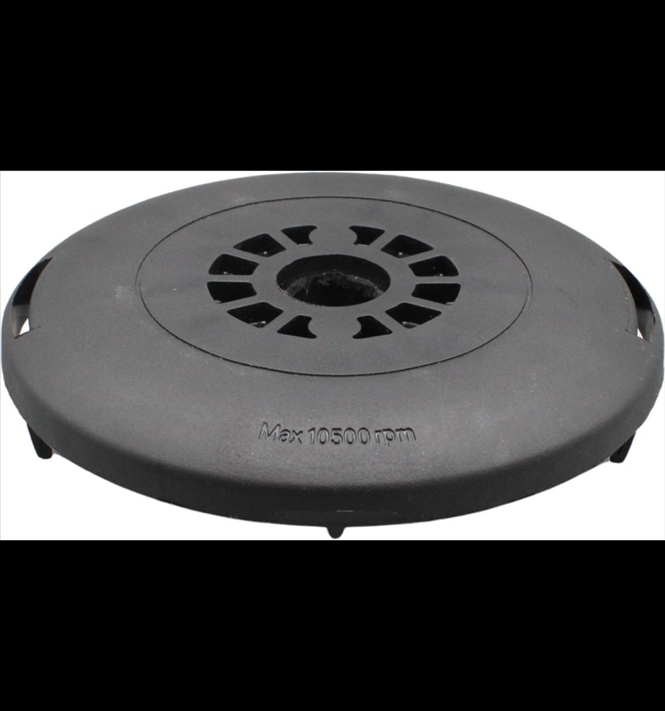 Hus komplett T55X, 5441152-01