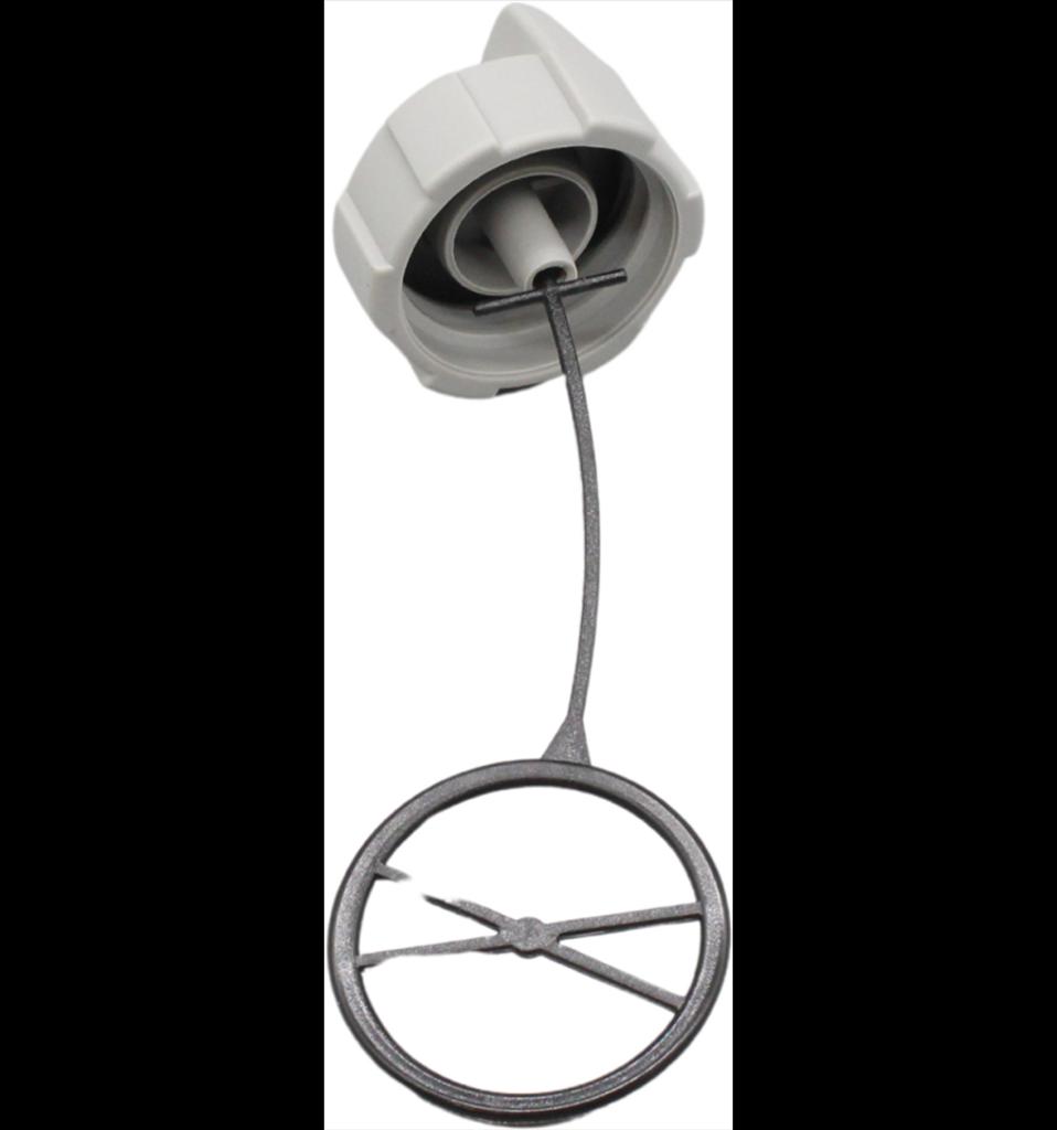 Tanklock olja 5858459-01