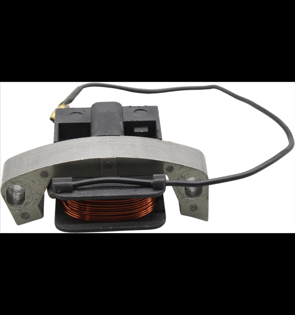 Laddrelä, alternator, SV200, Garden Compact E m.fl. 118550174/0