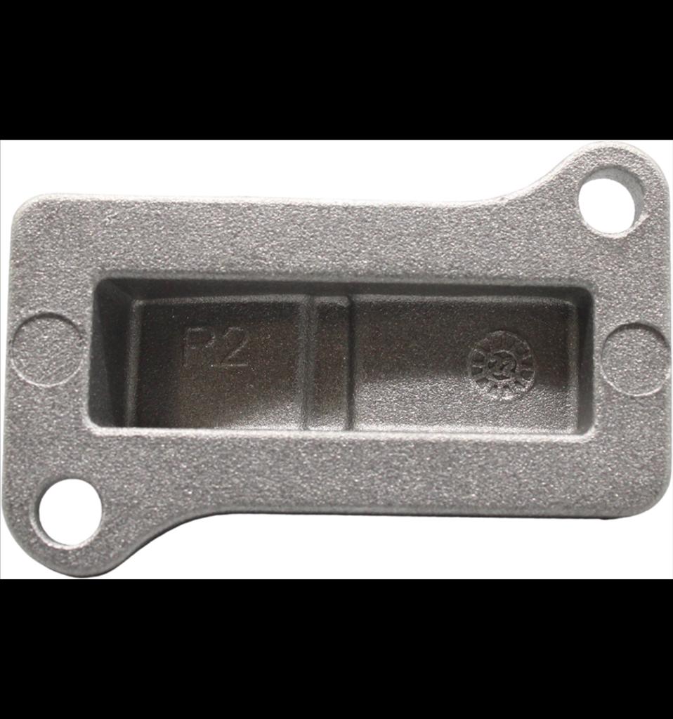 Plugg bakre cylinder 118804420/0