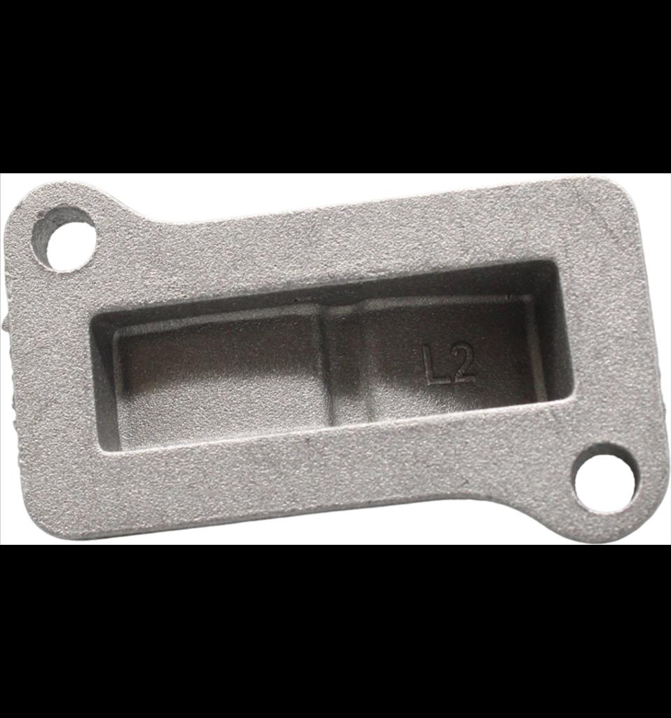 Plugg främre cylinder 118804419/0