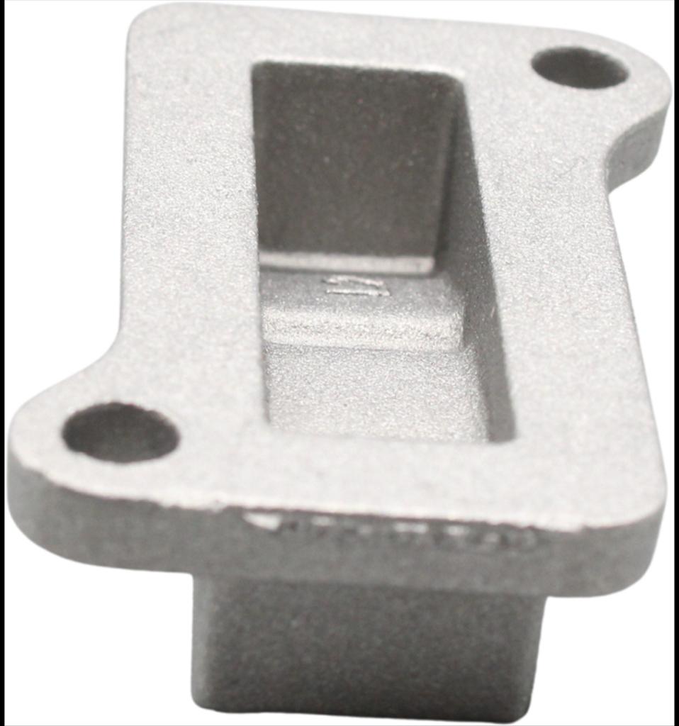 Plugg främre cylinder 118804419/0