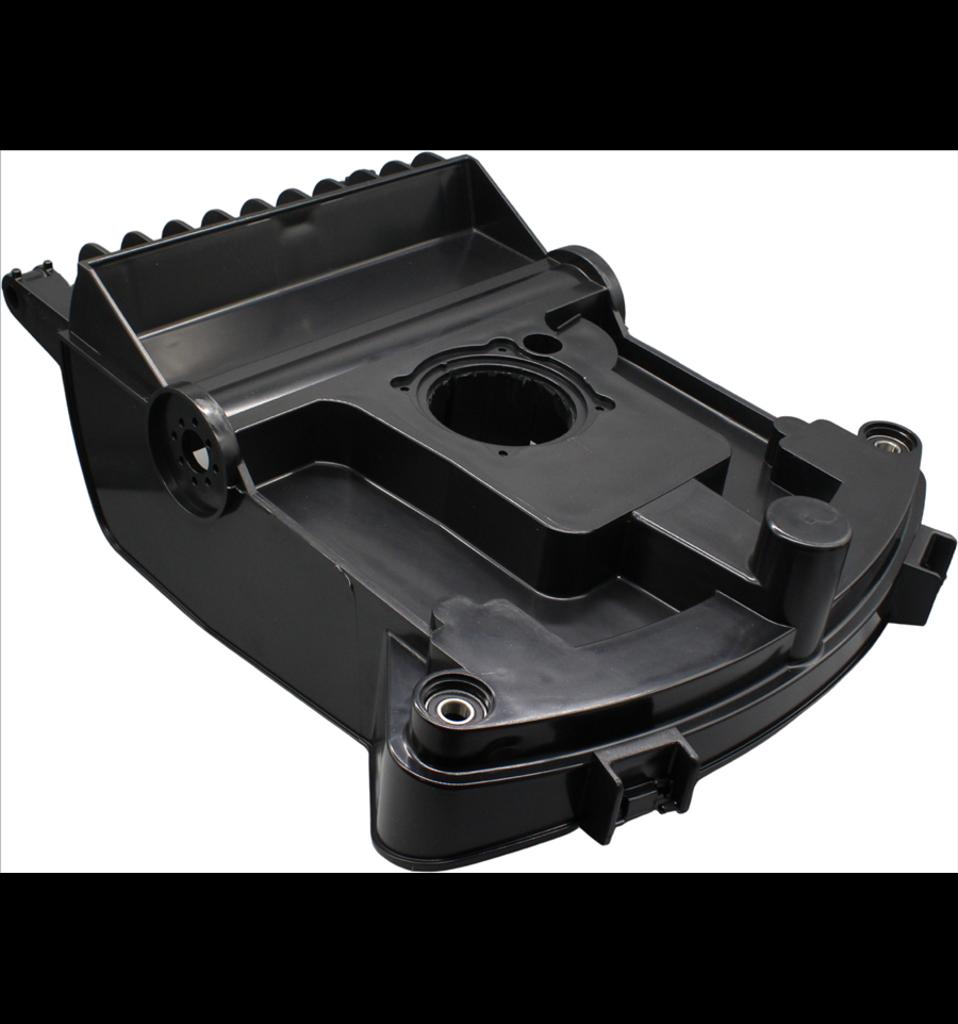 Kaross under Autoclip 524, 527, 1126-1483-01