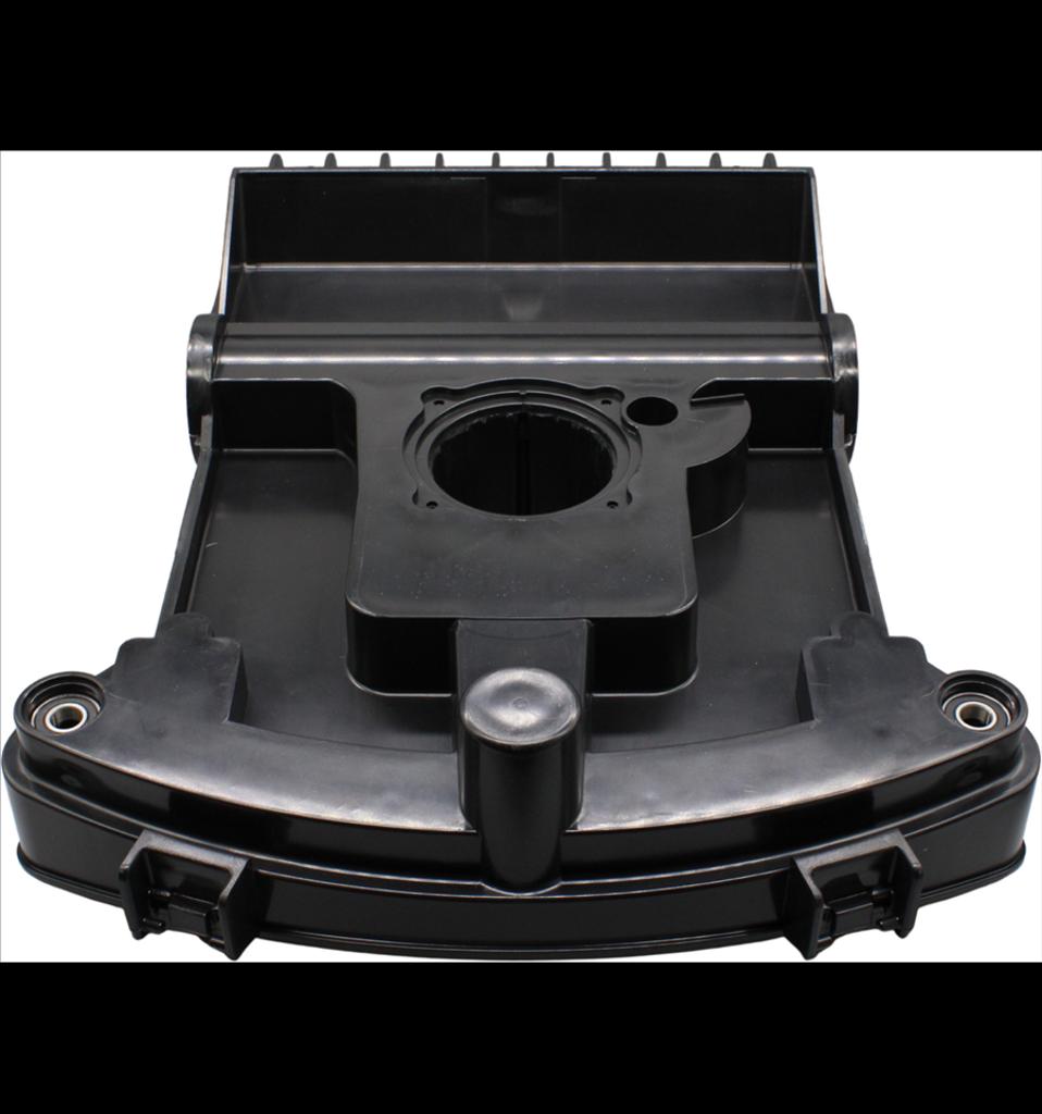 Kaross under Autoclip 524, 527, 1126-1483-01