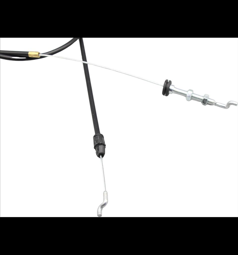 Kopplingsvajer Collector 53S BW Combi m.fl. 381000672/0