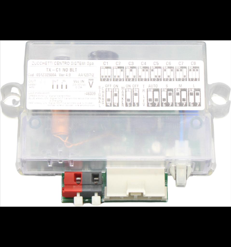 Sändare Autoclip 528 S, 530SG, 550SG, 720 S, 112600266/0