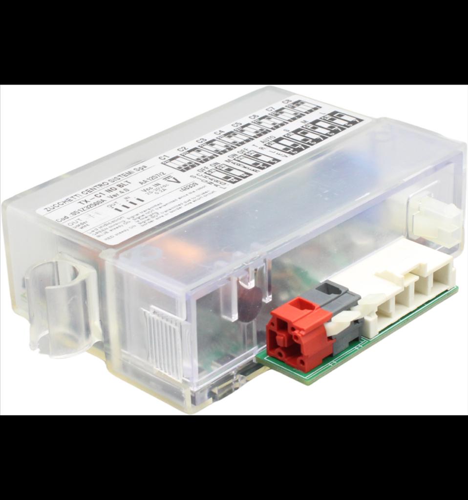 Sändare Autoclip 528 S, 530SG, 550SG, 720 S, 112600266/0