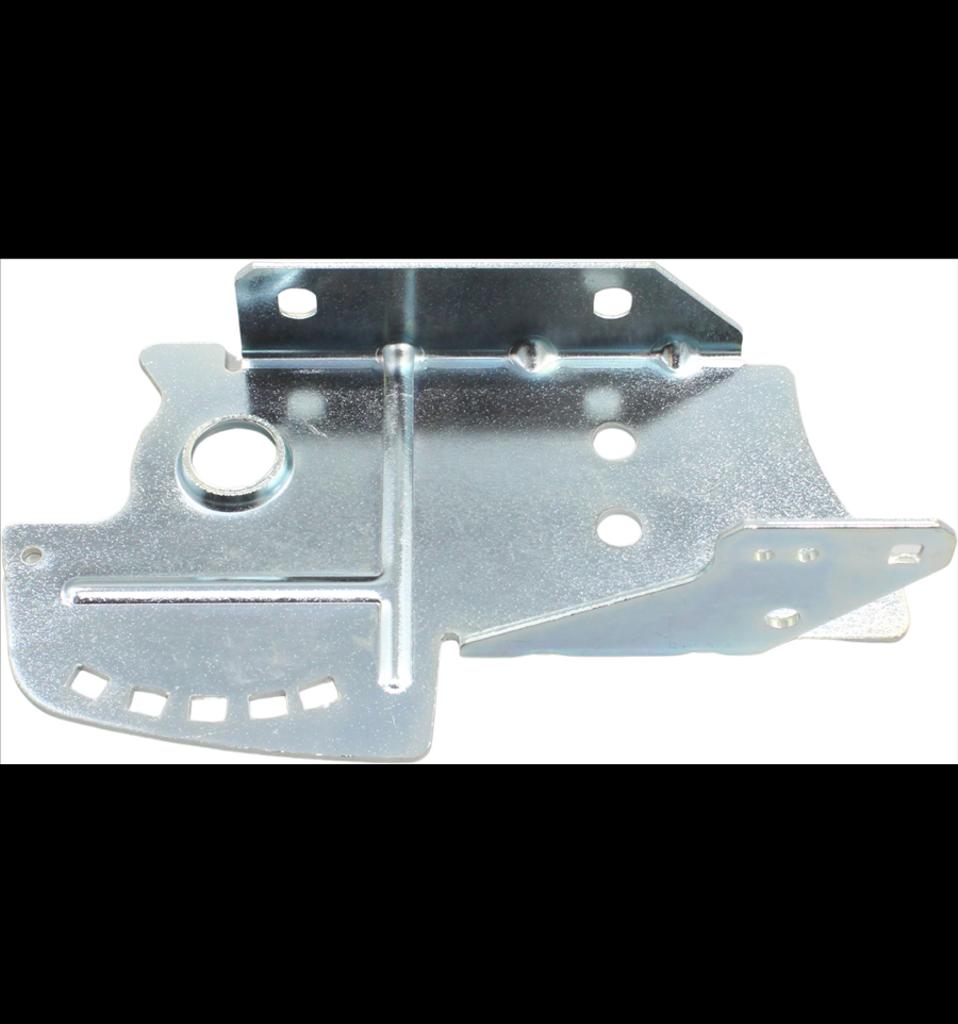 Klipphöjdsjustering fäste vänster, Multiclip 50 322778421/0