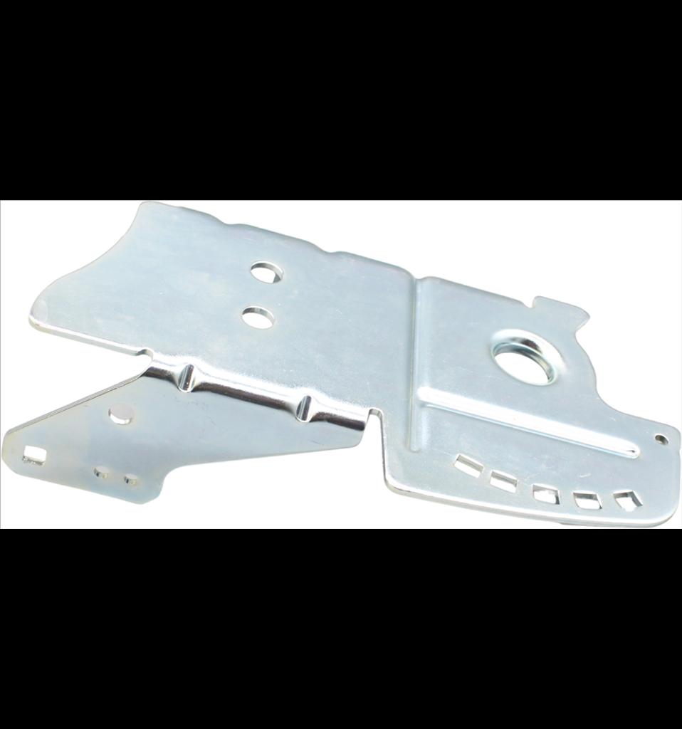 Klipphöjdsjustering fäste vänster, Multiclip 50 322778421/0