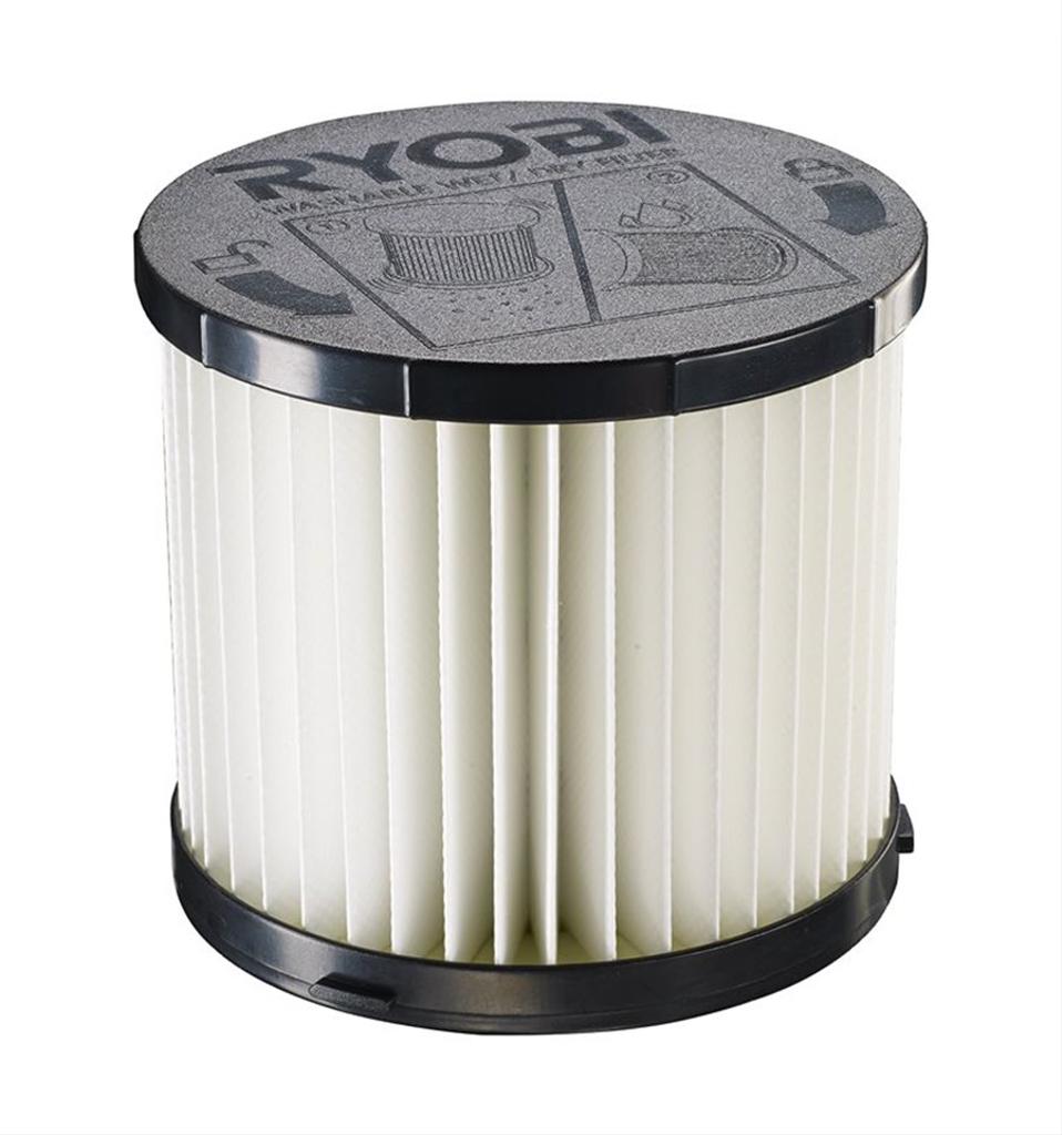 Luftfilter R18PV, RPVF, 5132004211