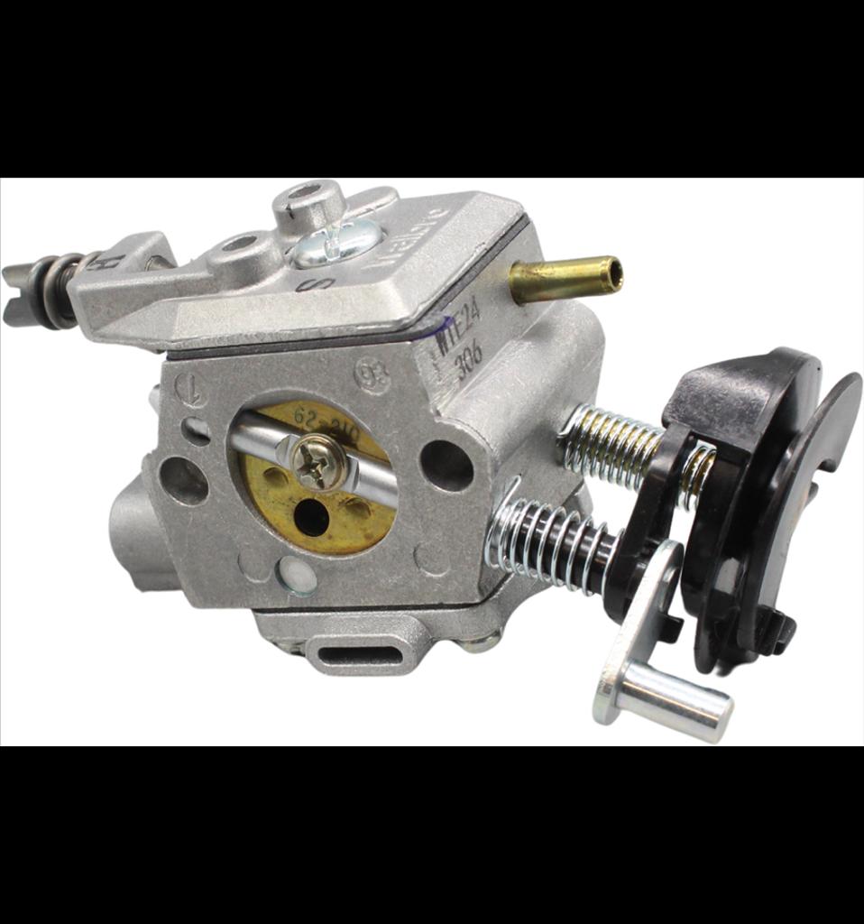 Förgasare WTE-24 5376020-01