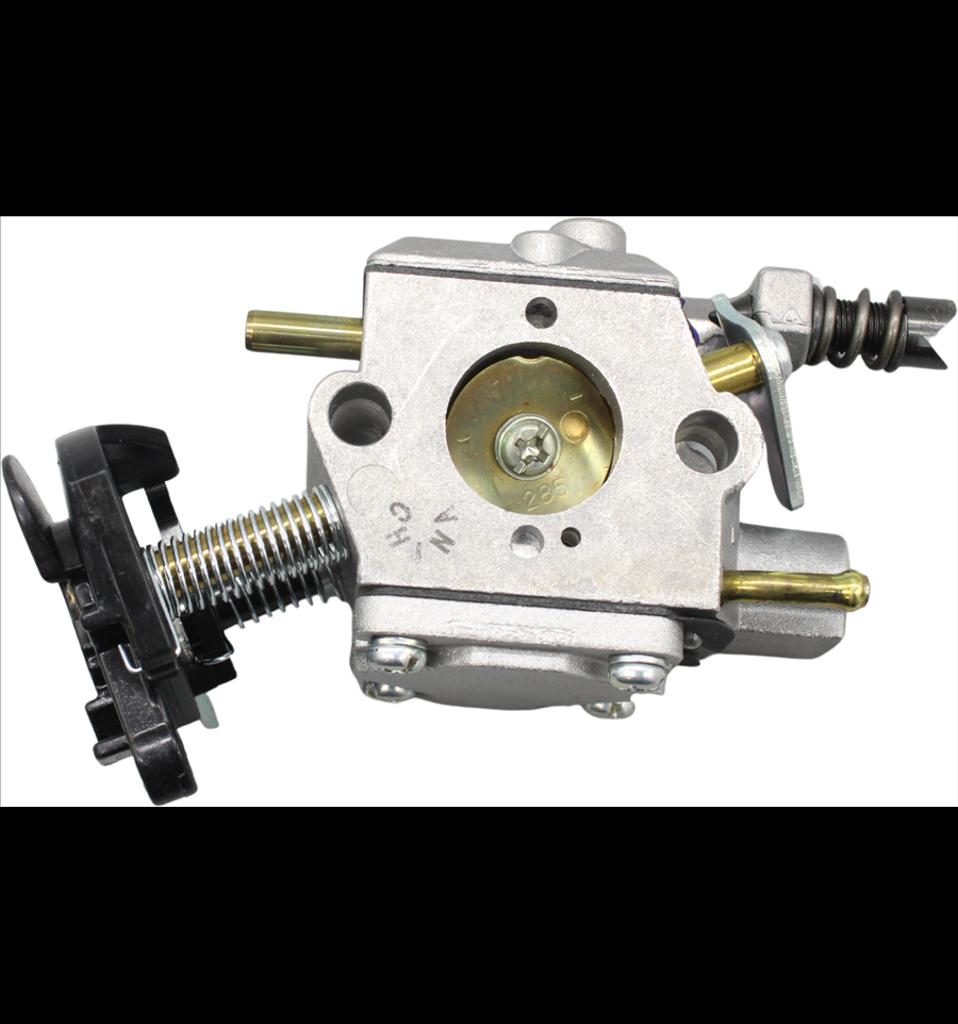 Förgasare WTE-24 5376020-01