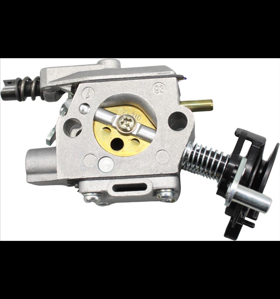 Förgasare WTE-24 5376020-01