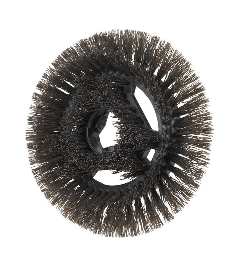 Rengöringsborste grov, R18TPS, R18CPS, RACLTH18