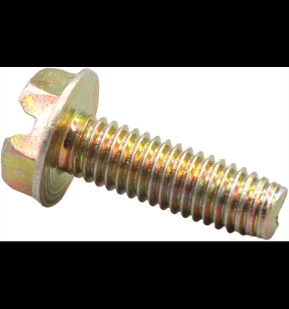 Skruv till vajerklämma, 5162, 5033458-01